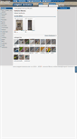 Mobile Screenshot of magnet-textures.com